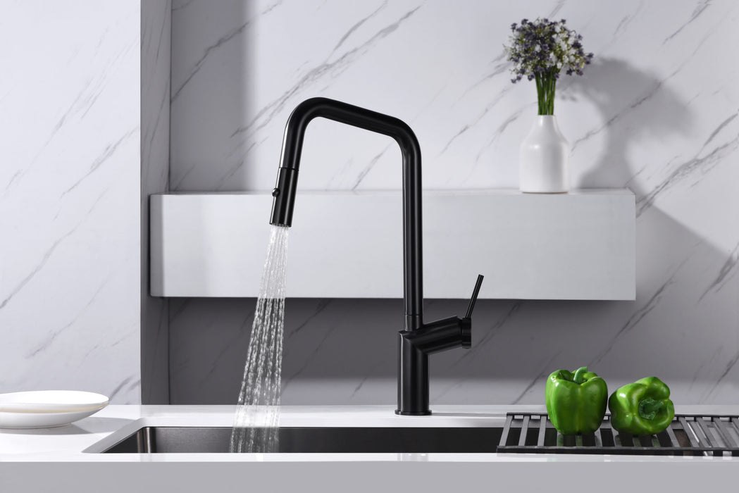 IMEX GCE024/OC BONN Grifería De Cocina Color Oro Cepillado