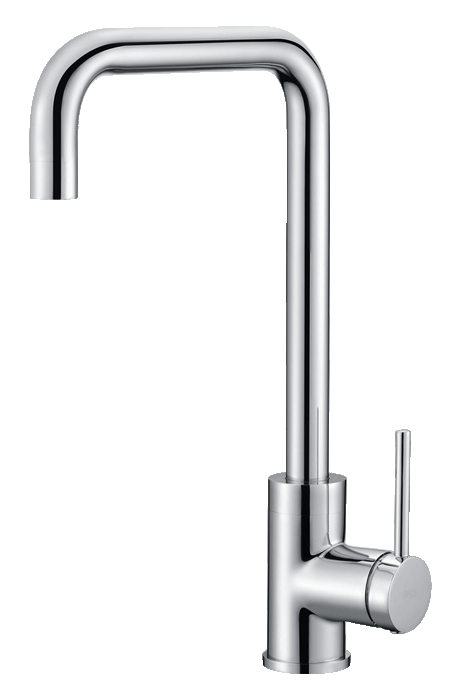 IMEX GCR004 LOIRA Grifería De Cocina Cromo