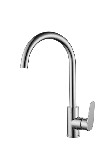 IMEX GCZ044 BELGIUM Chrome Kitchen Faucet