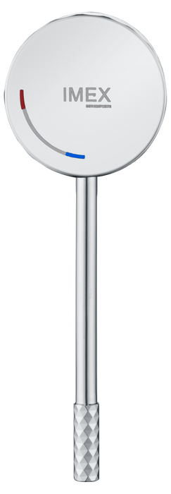 IMEX GLG053 GÉNOVA Monomando Empotrado Lavabo Cromo