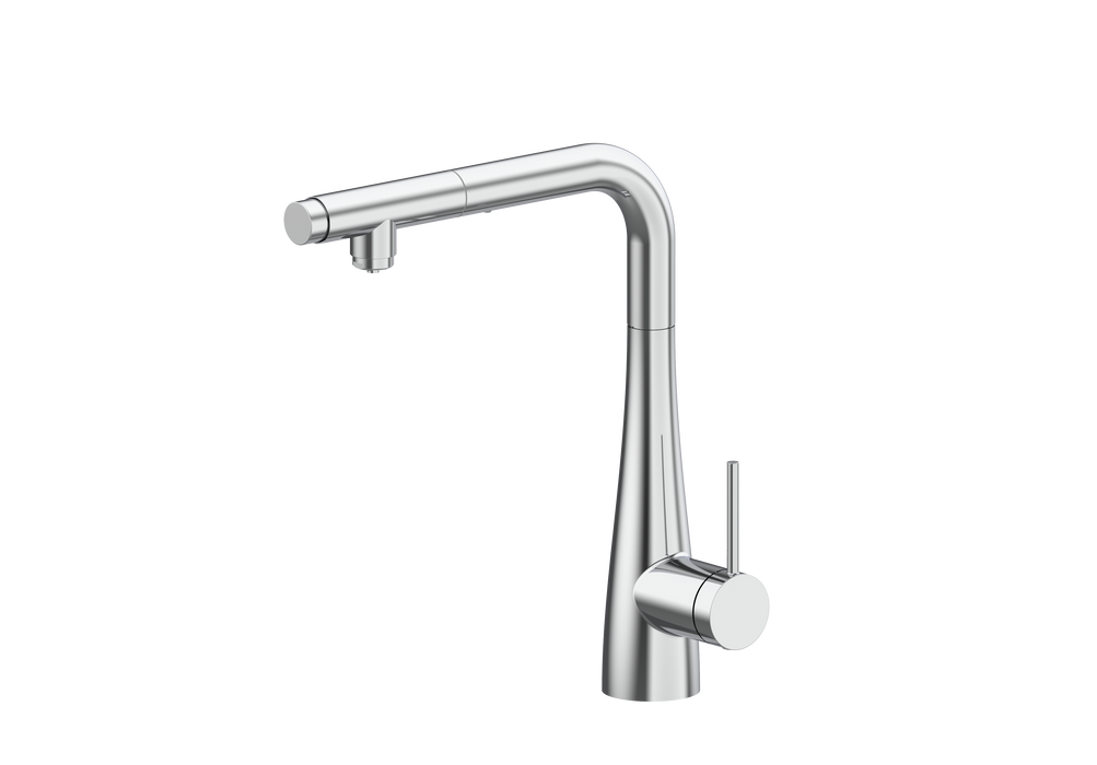 IMEX GOS005 SPLIT Grifo de Cocina Osmosis Extraíble