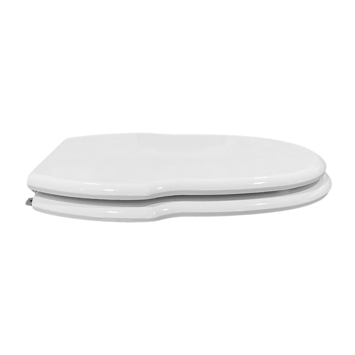 ETOOS 02132108 GREECE Toilet Seat Sanitana White