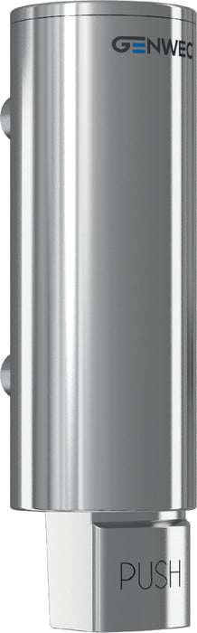 GENWEC GW04 06 04 02 Dispensador de Jabón Cromo