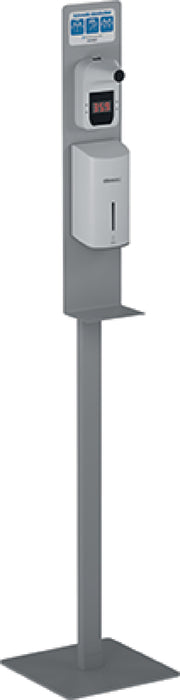 GENWEC GW04 15 01 00SC Soap Dispenser