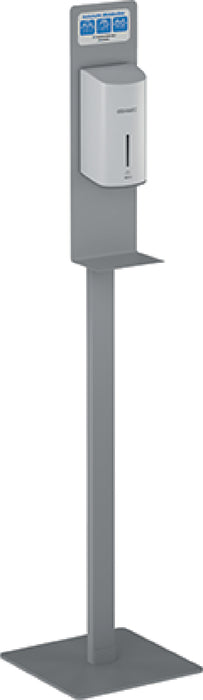 GENWEC GW04 15 01 00ST Dispensador de Jabón