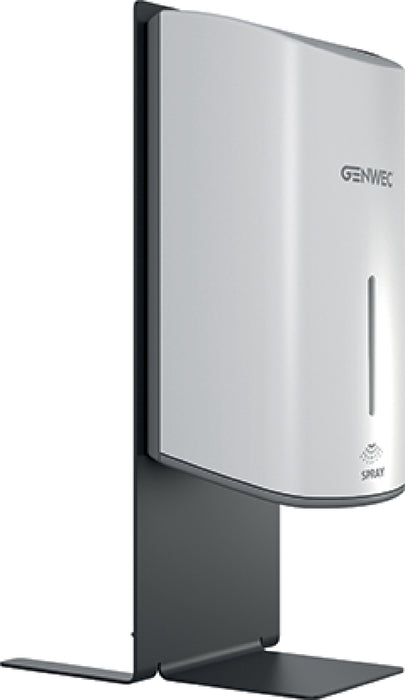 GENWEC GW04 15 01 00SM Soap Dispenser