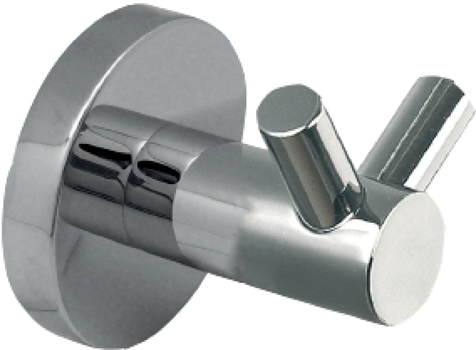 GENWEC GW05 01 05 02B CARTAGO Percha Cromo