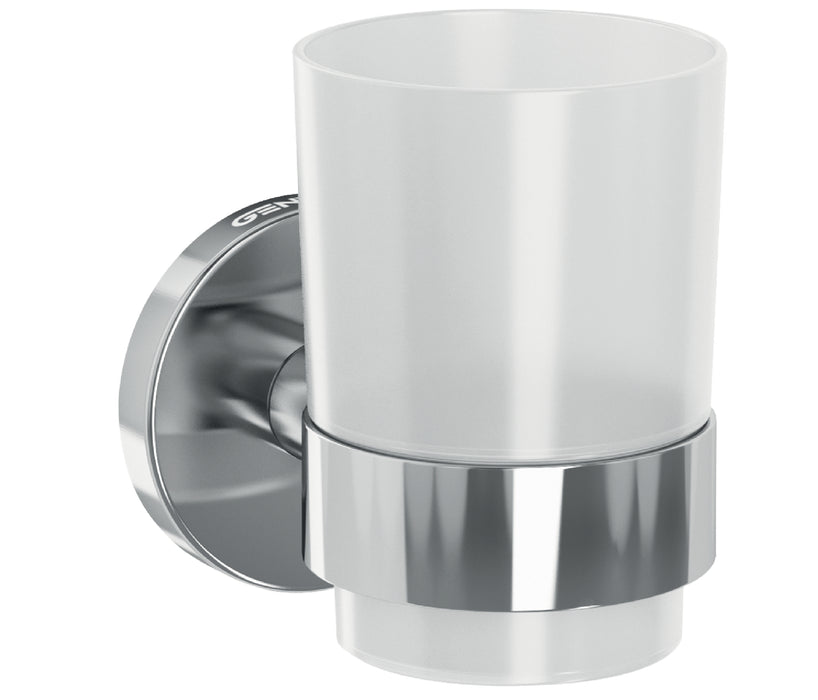 GENWEC GW05 41 04 02 CRETA Vaso Cromo