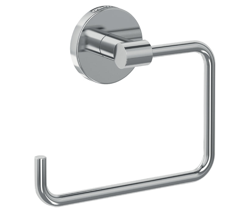 GENWEC GW05 47 04 02 CRETA Towel Ring Stainless Steel 304 Chrome