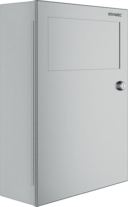 GENWEC GW06 17 04 01 Papelera Satinado