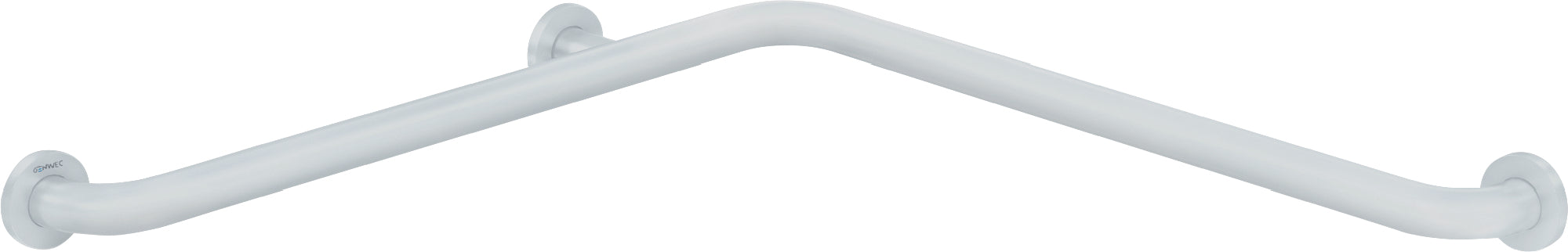GENWEC GW11 18 03 00 Bar 90 700X700 White Steel White