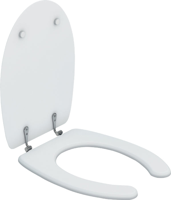 GENWEC GW11 63 01 00 Seat With Hygienic Opening For Gw11.44