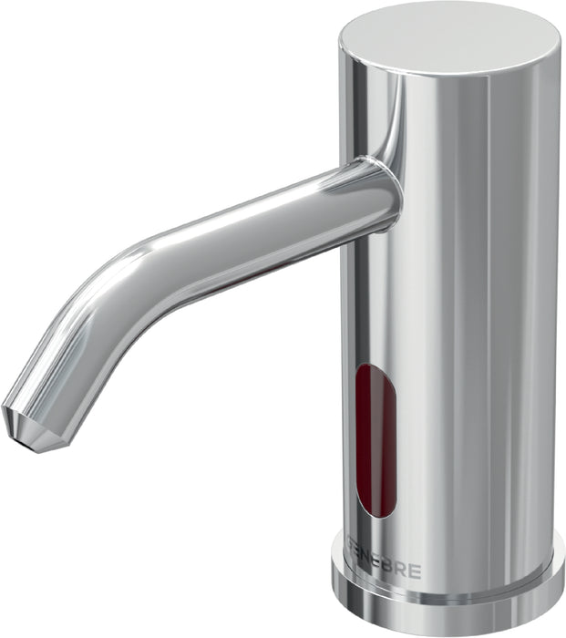 GENWEC GW13 12 06 02 Dosificador Jabón Encastrado