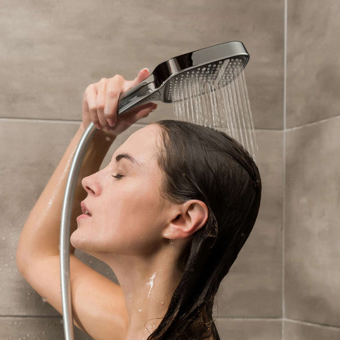 GEDY GYHS1040660 TOP 06 Chrome Showerhead