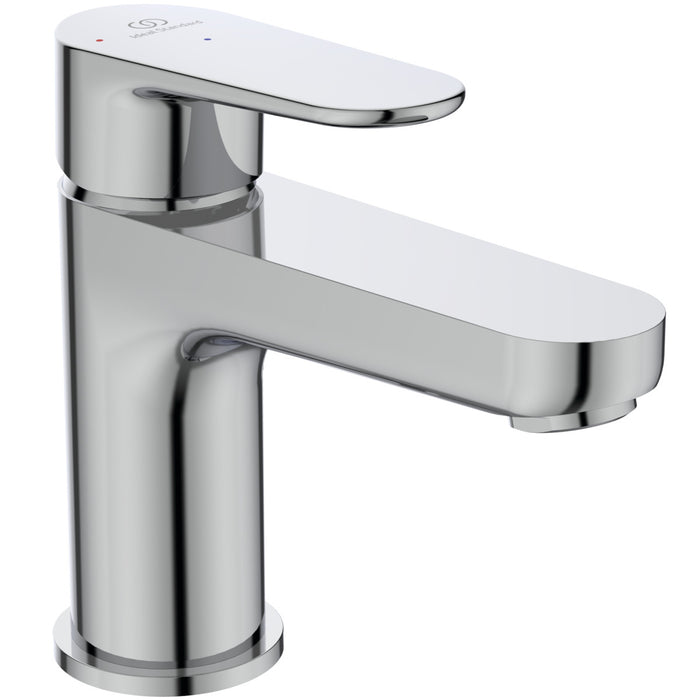 IDEAL STANDARD BC697AA CERAFINE O Grifo Single Handle Washbasin Normal Chrome