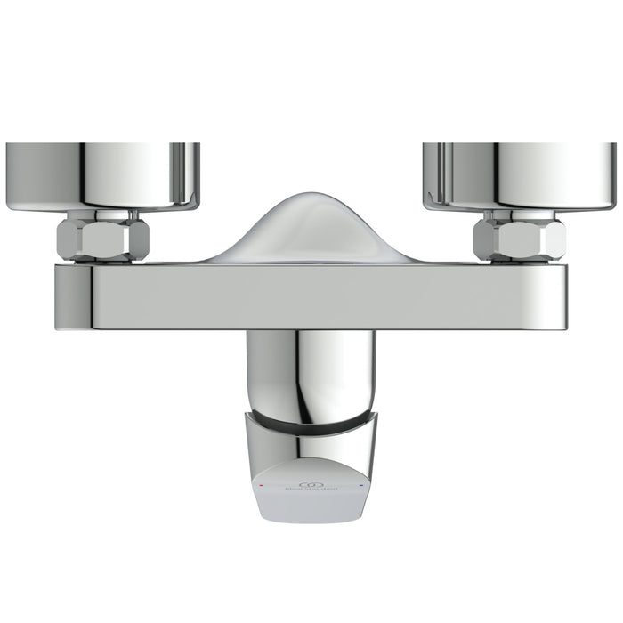 IDEAL STANDARD B1720AA CERAFLEX Single-lever Shower Tap without Shower Equipment Chrome