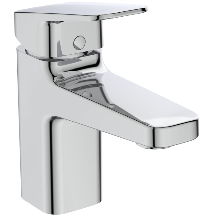 IDEAL STANDARD BD216AA CERAPLAN Normal Single-Handle Basin Tap with Click Valve Chrome