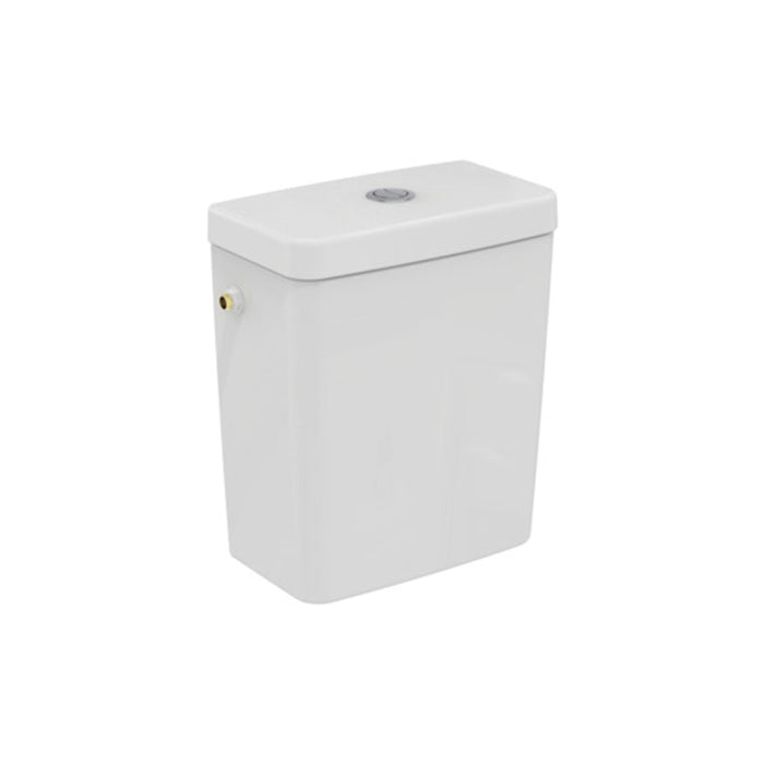 IDEAL STANDARD E797101 CONNECT SPACE Complete Cistern Side Feed