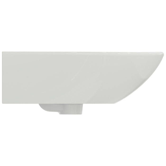 IDEAL STANDARD W332201 EUROVIT Suspended Washbasin 65 White