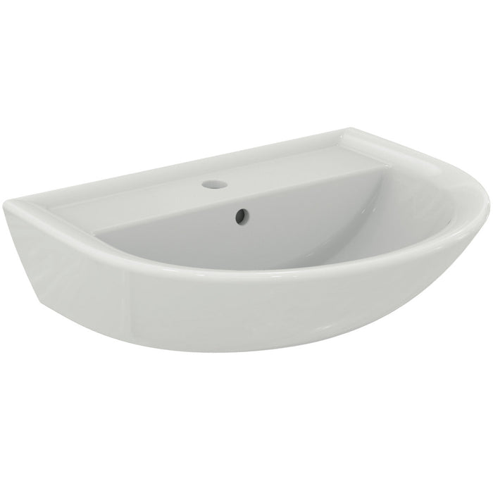 IDEAL STANDARD W332301 EUROVIT Lavabo 60 Blanco