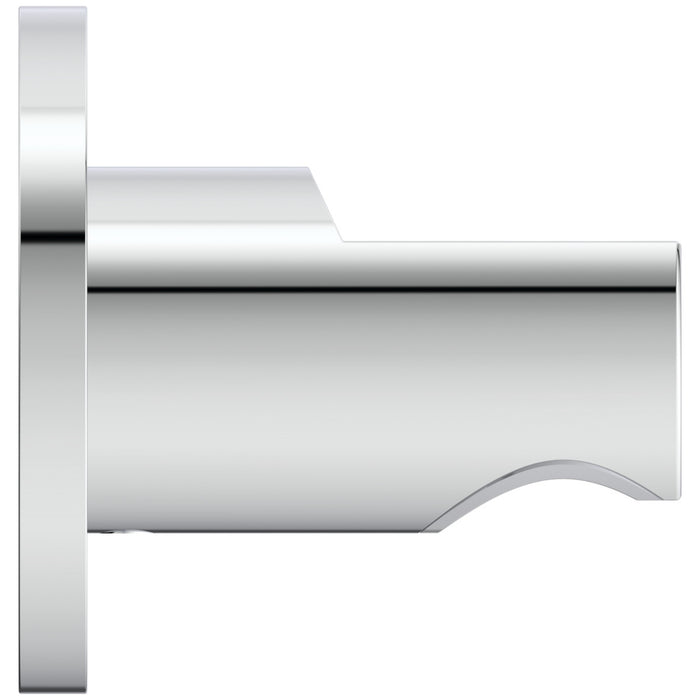 IDEAL STANDARD BC806AA Round Wall Mount Chrome