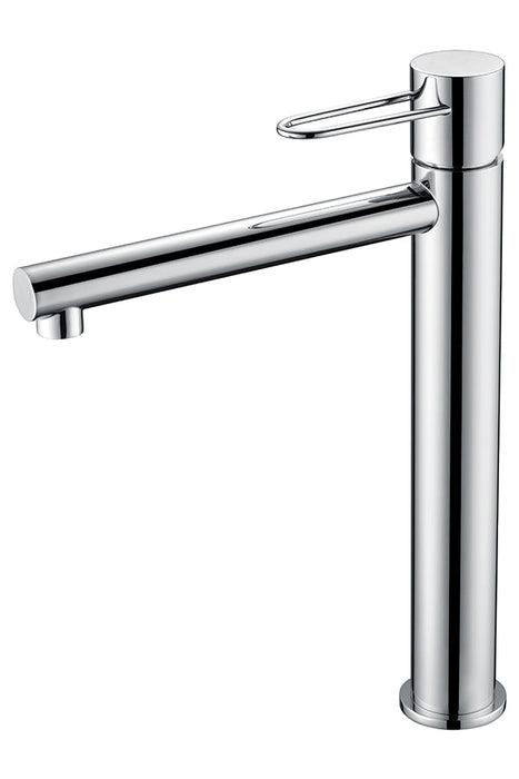 IMEX BDY027-3 MILOS High Chrome Sink Faucet