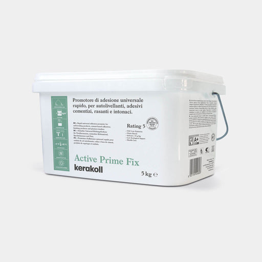 KERAKOLL 44489 ACTIVE PRIME FIX Bote 5 kg — Bañoidea