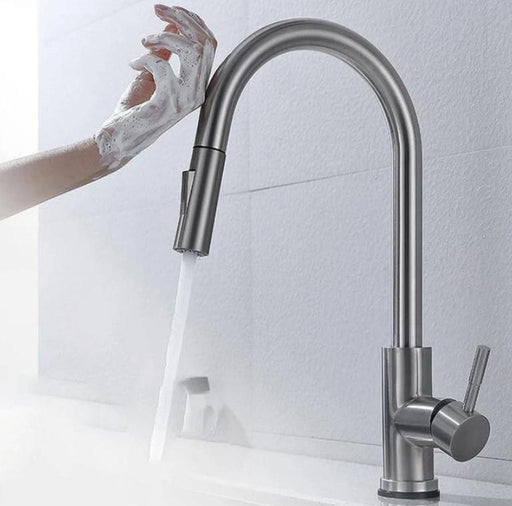 BATHME K2000 KITCHENME Grifo Inteligente Fregadero Sensor Táctil 24/48 Horas BATHME 