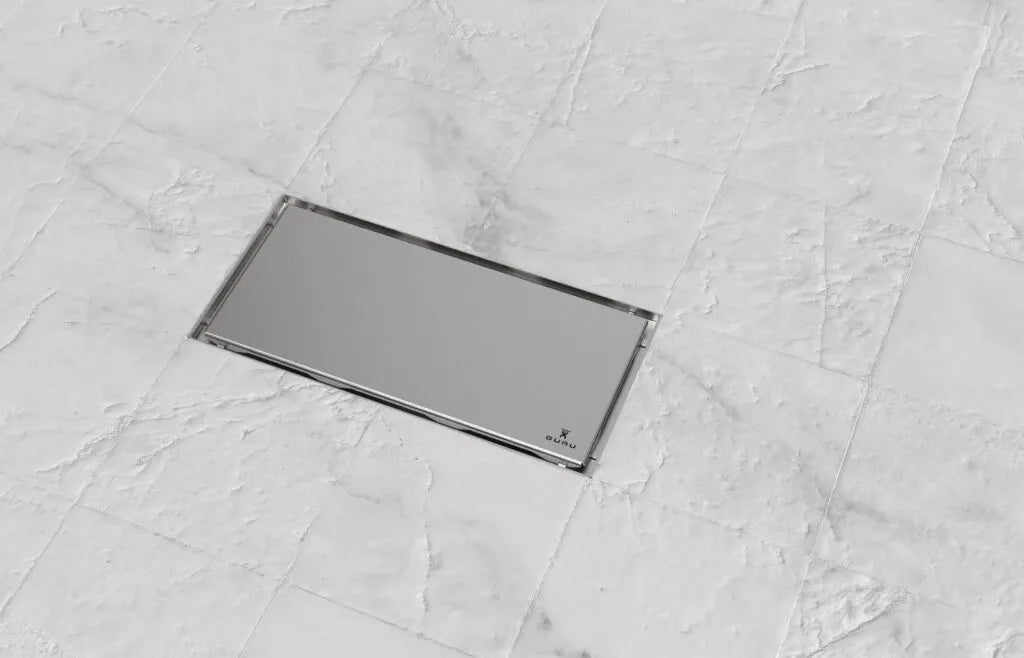 ESTIL GURU IE41009 EVOLUX LISA 15X30 Desagüe Ducha