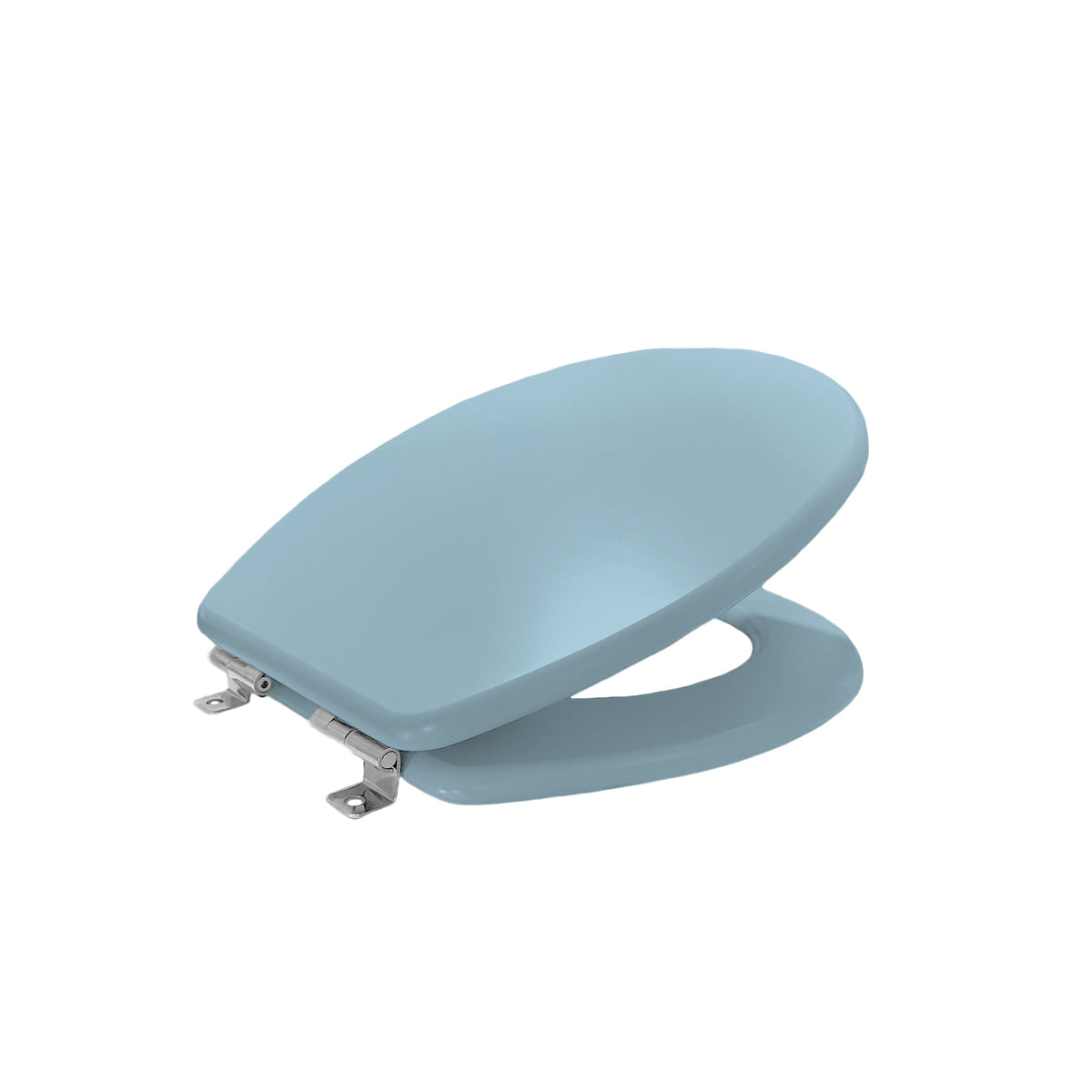 ETOOS 02002008 LUCERNA Tapa WC Roca Azul Formentor — Bañoidea