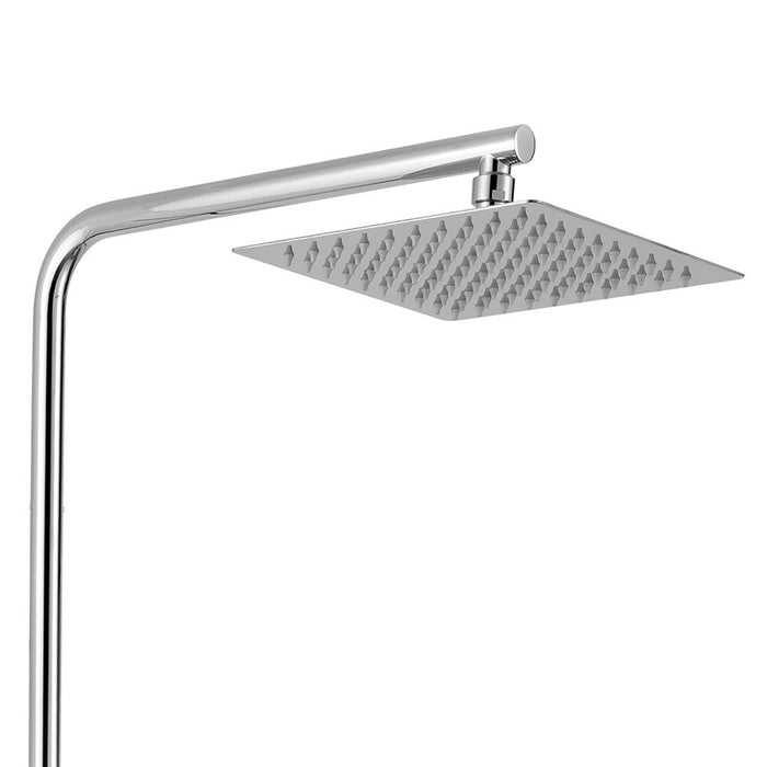 LLAVISAN L124324 SIOUX QUAD PLUS Single-lever Shower Column