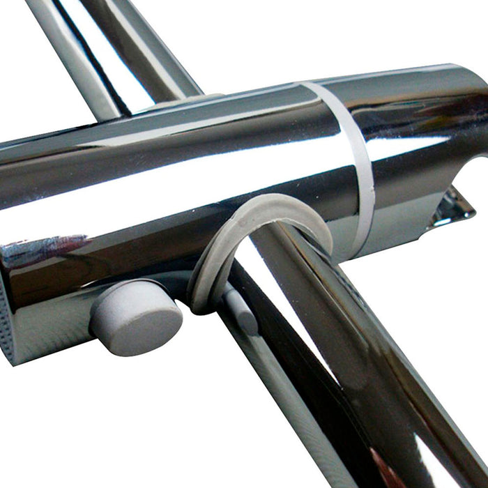 LLAVISAN L124324 SIOUX QUAD PLUS Single-lever Shower Column