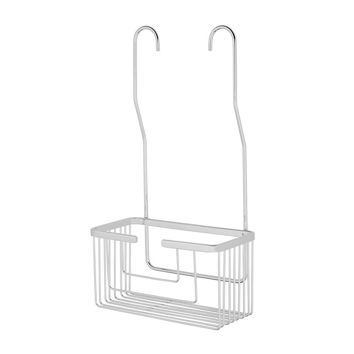 LLAVISAN L136774 Hanging shower basket Luna white