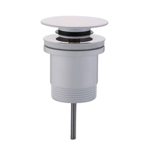 LLAVISAN L176094 Válvula Clic Clac De Lavabo Blanco Mate 3 a 5 Días LLAVISAN 