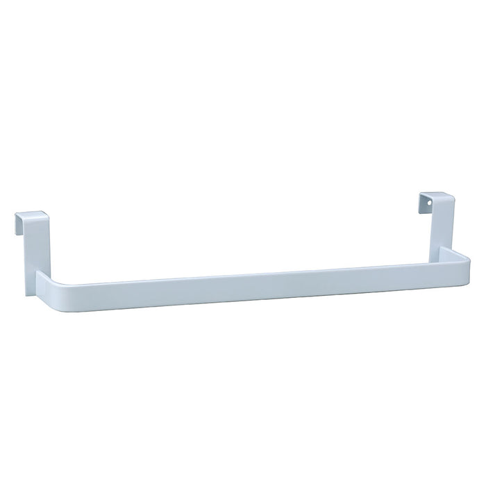 LLAVISAN L325644 Side cabinet towel rack without drilling 36 cm white