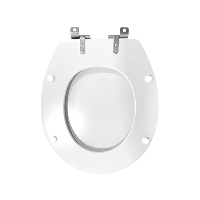 ETOOS 02002108 LUCERNA Roca Toilet Seat White