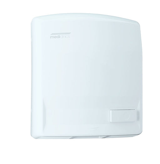 MEDICLINICS M88PLUS JUNIOR Secamanos Blanco 5 a 7 Días Mediclinics 