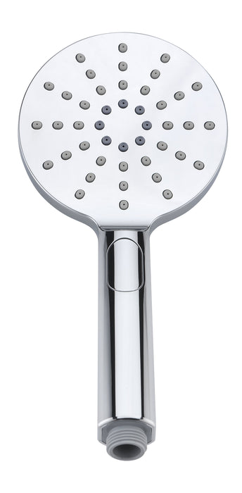 IMEX MDA008 AUSTIN Mango de Ducha Cromo