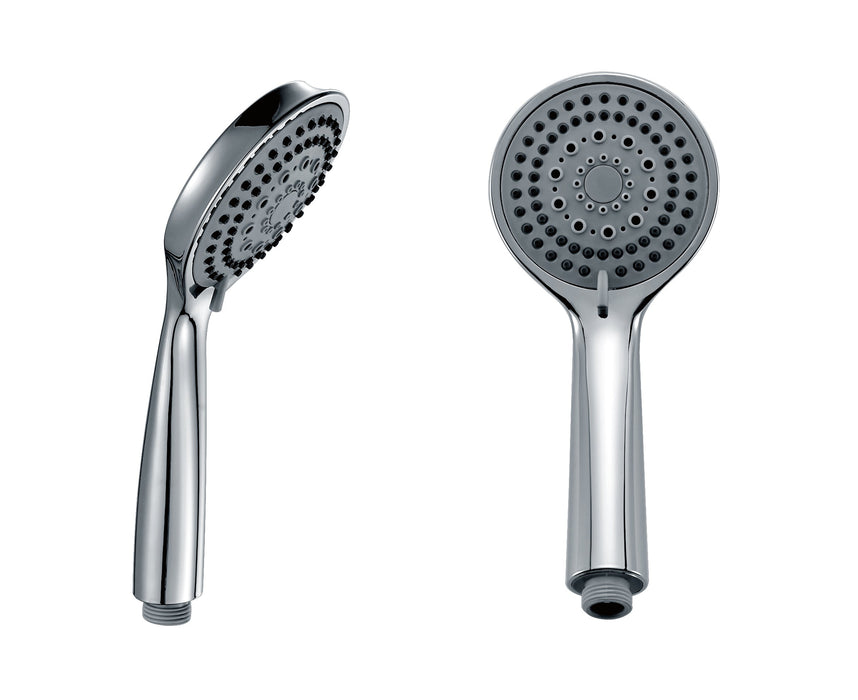 IMEX MDG004 HOUSTON Mango de Ducha Cromo