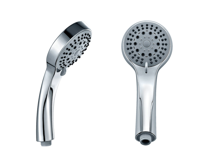 IMEX MDL005 CHICAGO Mango de Ducha Cromo