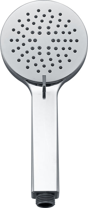 IMEX MDM006 MIAMI Mango de Ducha Cromo