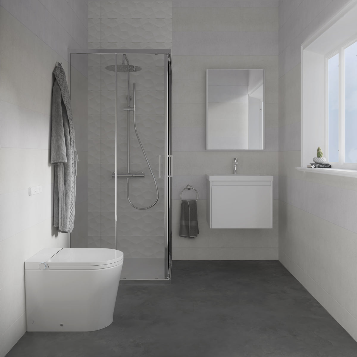 Todo para tu baño, en un solo sitio