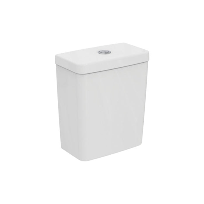 IDEAL STANDARD E797001 CONNECT SPACE Complete Cistern Bottom Feed