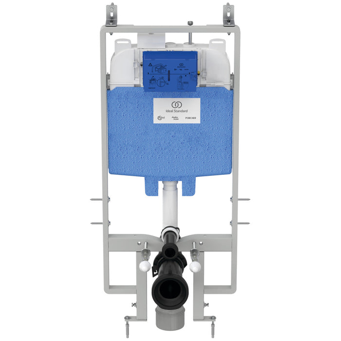 IDEAL STANDARD R014367 PROSYS WC Built-in Cistern 80