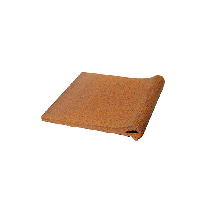GRES DE BREDA A0342501 Mediterráneo Borde Piscina 33x33x2,2 cm Caja 4 uds