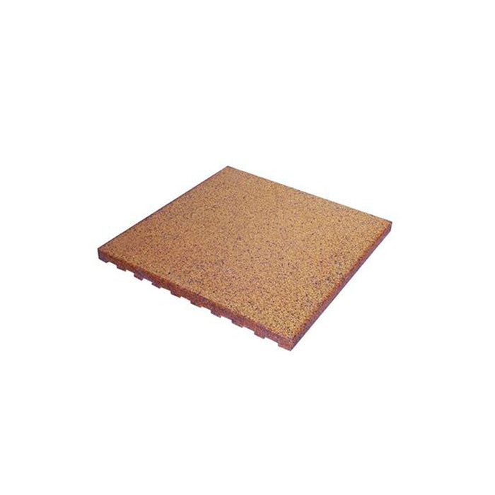 GRES DE BREDA A0010101 NATURAL Pavimento Exterior Cuadrado 25x25x1,5 cm