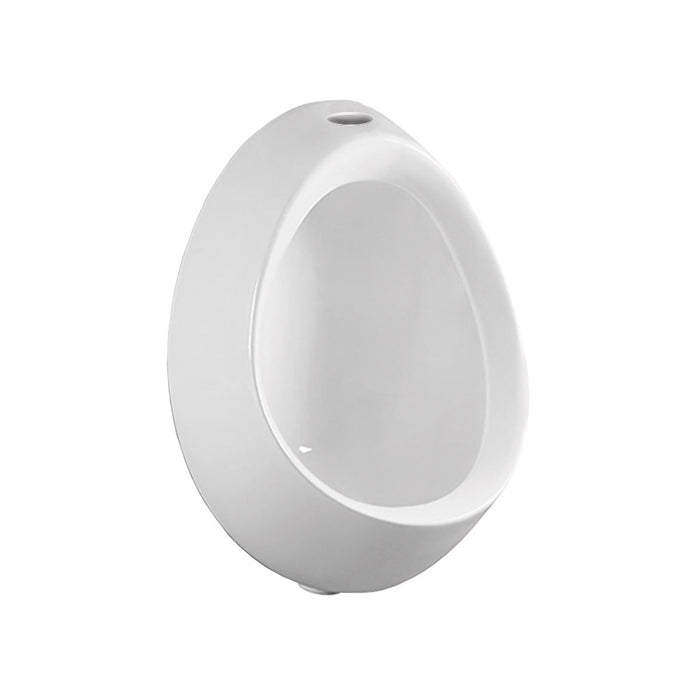 FOSSIL NATURA 02420 RÓDALO White Glossy Urinal