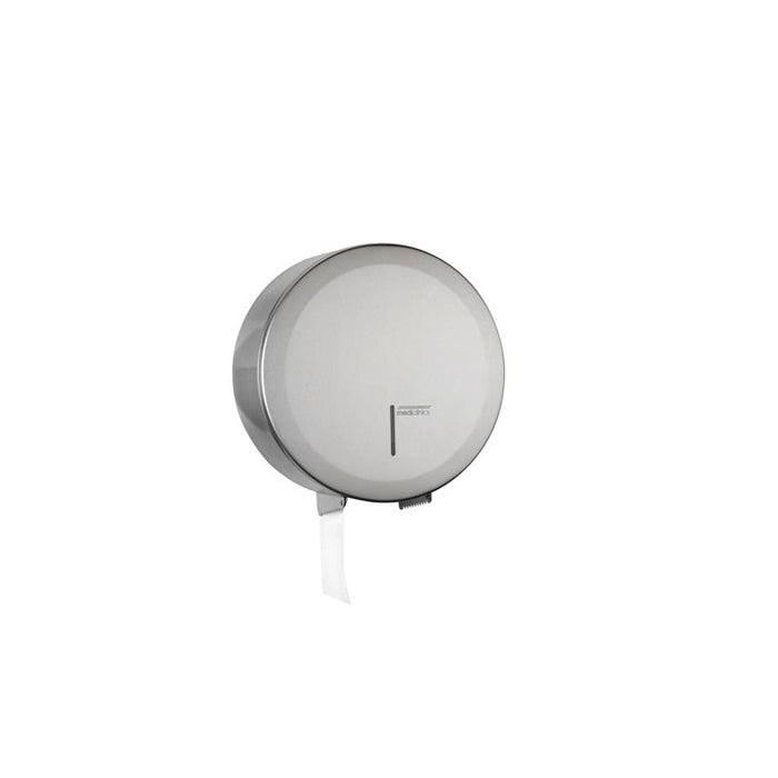 MEDICLINICS PR2789CS Satin Toilet Paper Dispenser 3 Rolls