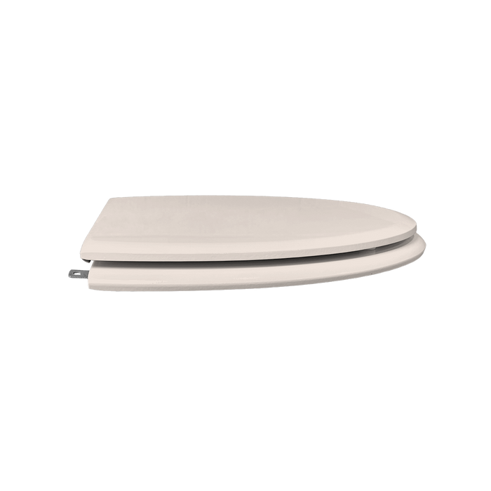 ETOOS 02074013 PRESQUILE Tapa WC Jacob Delafon Color Pergamon