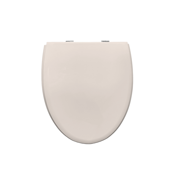 ETOOS 02074013 PRESQUILE Tapa WC Jacob Delafon Color Pergamon